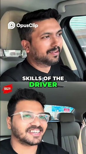 Mazda 6 Emergency Control Test 😳 Real Driver Skills Revealed! #carreview