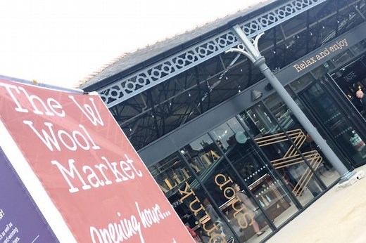 The Wool Market - City of Doncaster Council