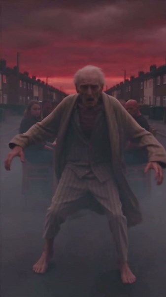 Heaven And Hell #god #wisdom #movie #shorts