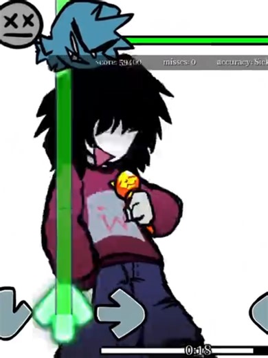 Friday Night Funkin' - 17bucks: Mexifloor: Samn MOD LINK: https://gamebanana.com/mods/577598 #fridaynightfunkin #fridaynightfunkinmod #fnfmod #fnfshowcase #fnfmusic #fnf