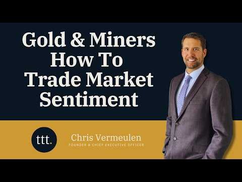 Precious Metals - How I read market sentiment using this common symbol.