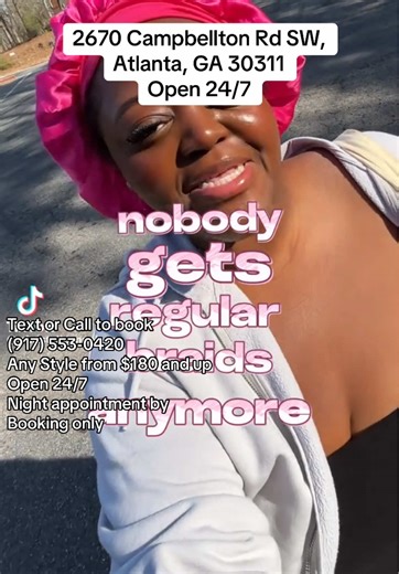 Luxury by Fatima on TikTok