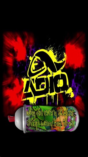 The Rise and Fall of Adio Skate Shoes