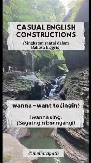 Now it’s your turn! Write your own example in the comments!.