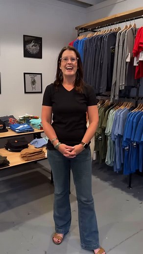 Every purchase. Every job. Every life changed. GOEX is more than a t-shirt—it’s a commitment to dignity, family, and long-term impact. When you show up for the BIG Event, you’re fueling jobs, keeping families together, and investing in something that lasts far beyond one night. This is what purpose in motion looks like. | GO Project