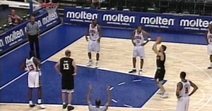 USA v New Zealand | TVNZ