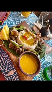 1.9K views · 22 reactions | RESTAURANT Aux Goûts D'afrique Chapell...