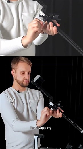 This is what a gunstock built for real players feels like