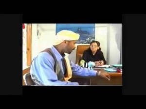Haroudi Film Algerien comique humour part 1