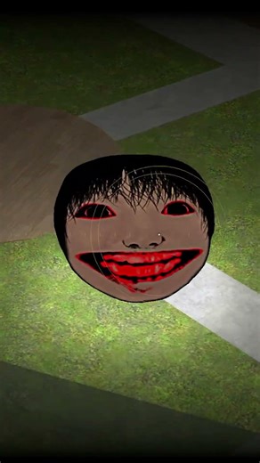 Trapped with a swarm of Nextbots!