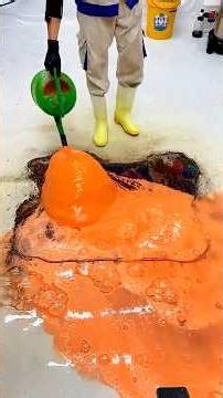 ASMR Rug Revival – From Filthy to Flawless