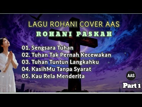 Christian Spiritual Songs - AAS Version (Cover) Easter Songs