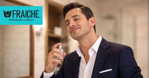 4 perfumes de Fraiche mejores que los originales en duración y proyección, según experto