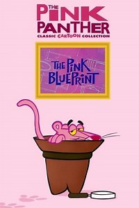 The Pink Blueprint (1966) - Movie