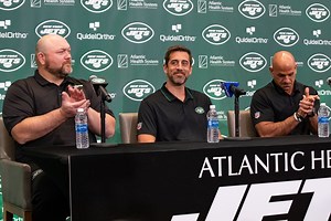 New York Jets: How Was Their Roster Built?