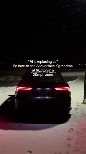 womp womp grandma #carsoftiktok #s3 #audis3 #fyp