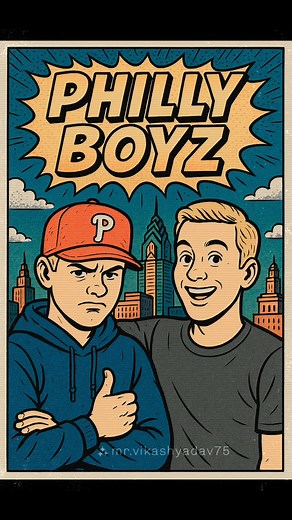 Philly Boyz Cheesesteaks on Reels