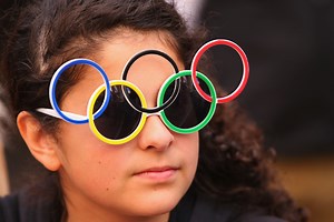 LA 2024 releases $5.3 billion budget; no new stadiums needed