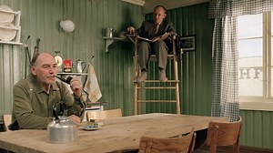 Kitchen Stories · Film 2004 · Trailer · Kritik