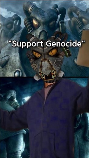 Every Fallout Faction Ranked 💀