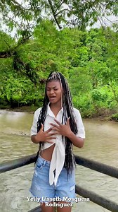 Seguimos en la búsqueda de TALENTOS OCULTOS desde la Comunidad de Pie de Pepé-Medio Baudó”Chocó “ Esta vez queremos presentarles a YEILY LISSETH MOSQUERA RODRIGUEZ De 16 Años de edad, Oriunda de esta Comunidad Su gran Pasión es el Canto. | Talentos Ocultos Chocò