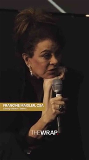 Oscar-nominated casting directors celebrate Academy’s new category: ‘People really don’t understand what we do’ | Video