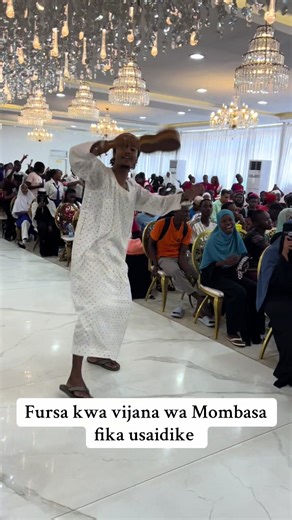 Mombasa County Career Week: Opportunities for Youth