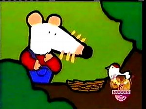 Maisy Nest Sample 2 : Noggin Usa : Free Download, Borrow, and Streaming : Internet Archive