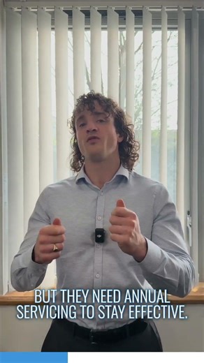 ⚡ Lightning strikes don’t just damage buildings.