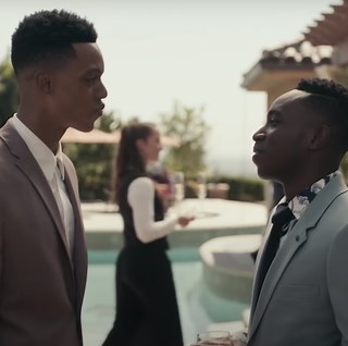 The Fresh Prince of Bel-Air Is Getting a Reboot, with a Twist