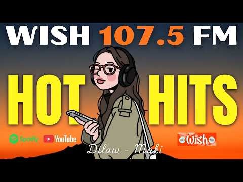 Top 10 New OPM Wish 107.5 Performances 2026 | Vocals That Give You Chills ✨New OPM Trending 2026