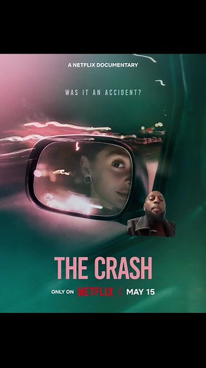 THE CRASH NETFLIX #thecrash #isaiahjaay #fyp #foryoupage | the crash netflix
