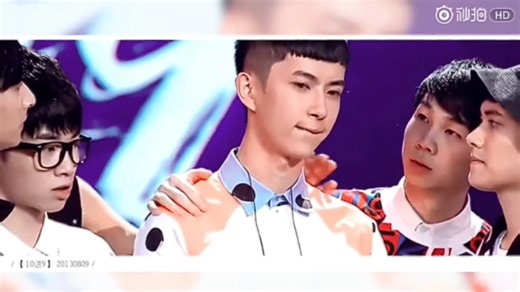 朦朦140，这个视频是朦朦刚出道，一路走来的内容，我看完眼泪真的止不住