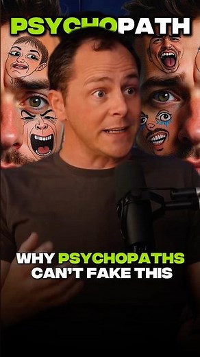 The Facial Cue Psychopaths Can’t Hide