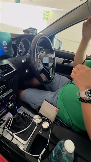 He Couldn’t Drive More Than an Hour… Because of EMF in His Car? 他开车一小时不到就受不了…都是车里的电磁波造成的？ #emfexposure #emfawareness #emguarde #fatigue #numbness | Business Built Right | Facebook