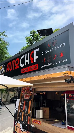 Menu impeccable à découvrir sans commentaire