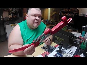 My Portable Reloading Setup