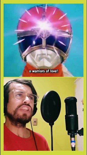 Dai Sentai Goggle-V Opening Theme