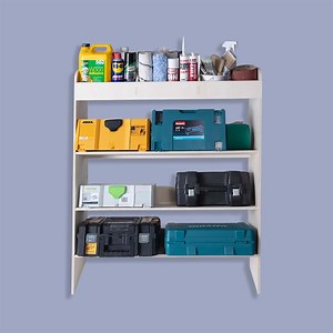 Vanify - Van Racking & Shelving for all Van Makes & Models