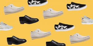 The 12 Best Shoe Deals From Nordstrom's Massive Sale