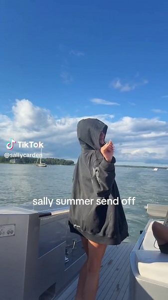 I miss it already | Summer Bag
