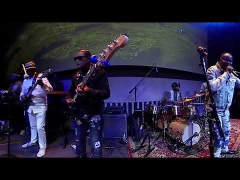 360°—Soukous All Stars
