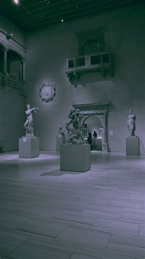 Most visited museums in Europe, 2023 data. | Architecture Hub