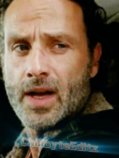 Rick Grimes • I’ve Killed People #rickgrimes #thewalkingdead #twdedit