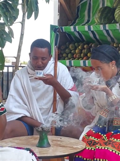 Celebrating Ethiopian New Year: Traditions and Joy