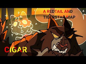 CIGAR 🚬 | ONE PART OPEN (backups open) Tigerclaw and Redtail MAP CALL