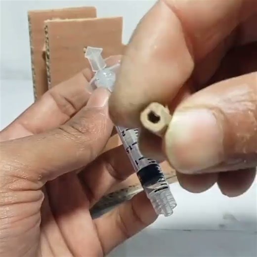 How I make The Lift crane