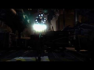 Dead Space 2: Severed DLC Trailer