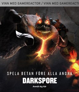 Darkspore