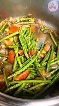 How to Cook: Easy Pinakbet Ilocano 🇵🇭 l Foodie Avenue